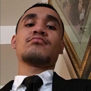 Meet your Posher, Mauricio